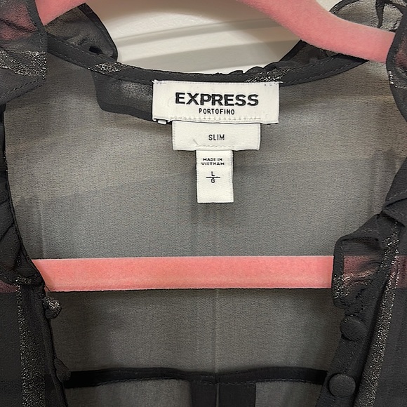 Express blouse - Picture 2 of 3